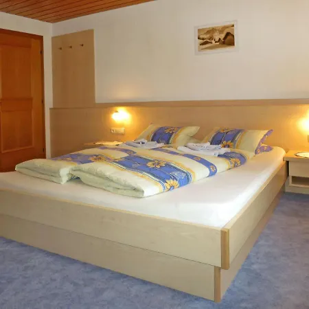 Brandl - Gur580 Apartman