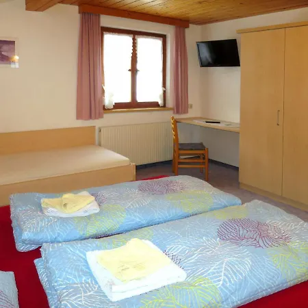 Brandl - Gur580 Apartman *