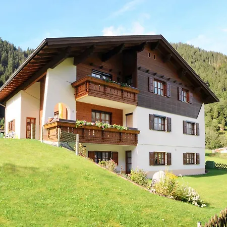 Apartman Brandl - Gur580 Gaschurn