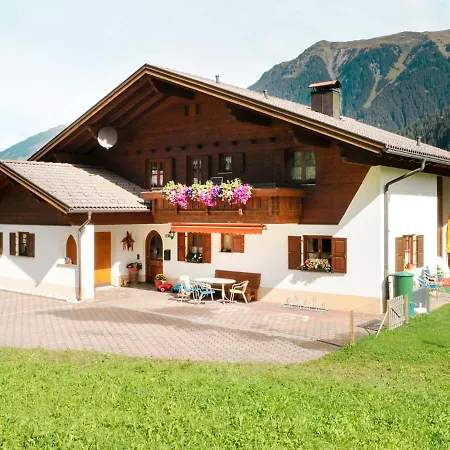 Apartman Brandl - Gur580